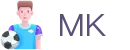 MK世界杯进球数角球数投注